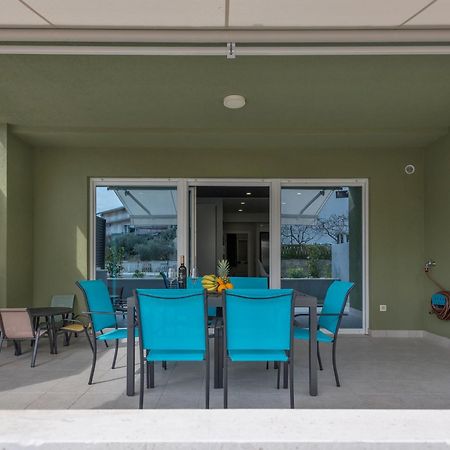 Kati Apartment Makarska Zewnętrze zdjęcie