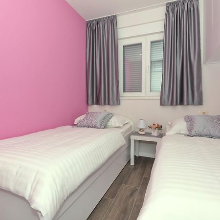 Kati Apartment Makarska Zewnętrze zdjęcie