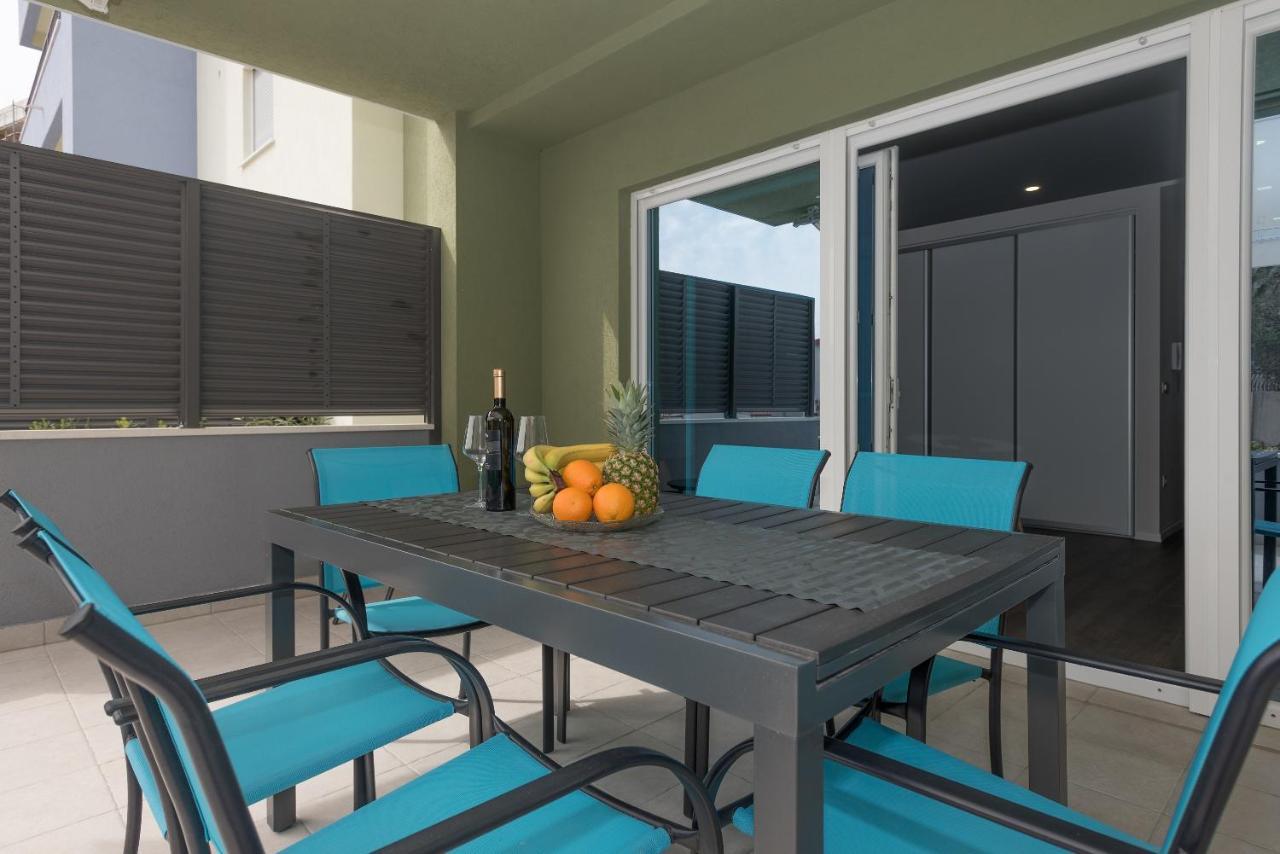 Kati Apartment Makarska Zewnętrze zdjęcie