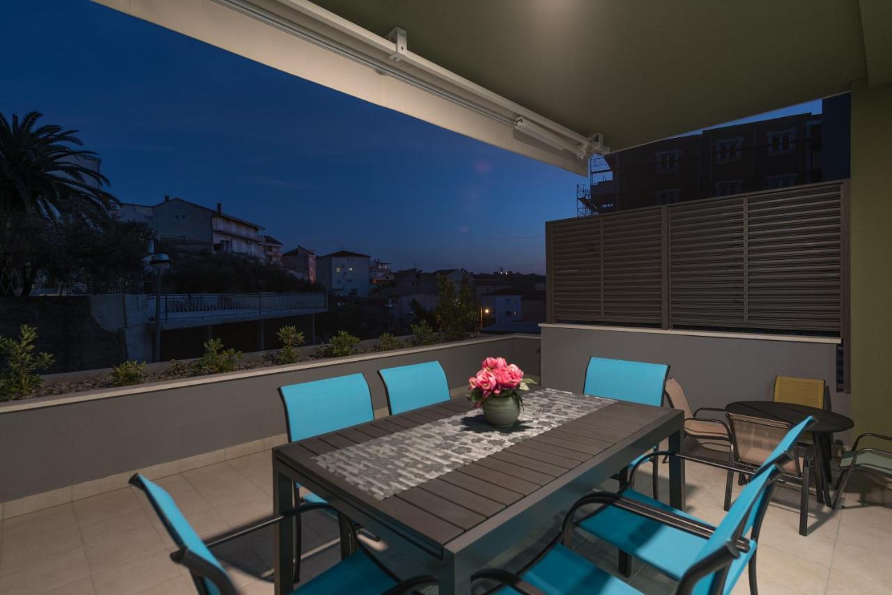 Kati Apartment Makarska Zewnętrze zdjęcie