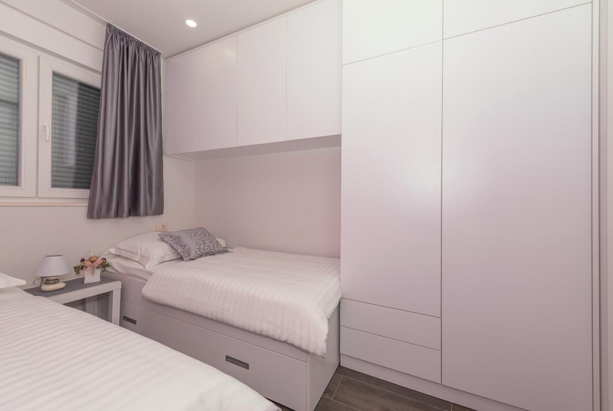 Kati Apartment Makarska Zewnętrze zdjęcie