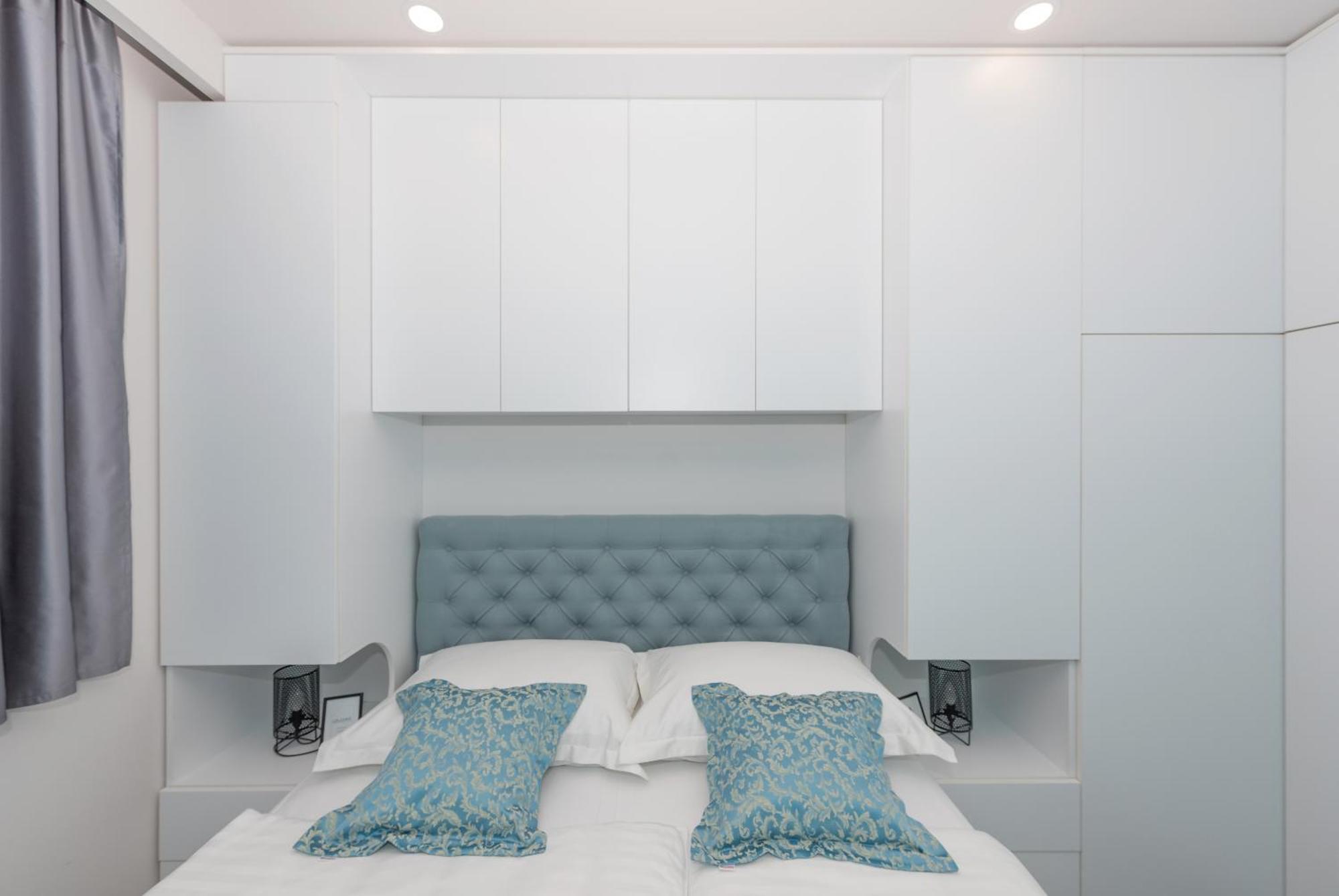 Kati Apartment Makarska Zewnętrze zdjęcie