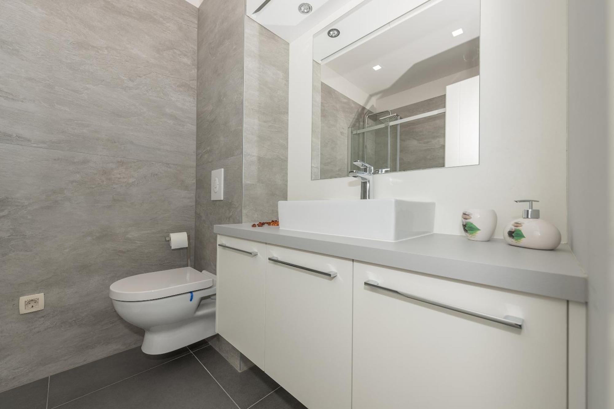 Kati Apartment Makarska Zewnętrze zdjęcie