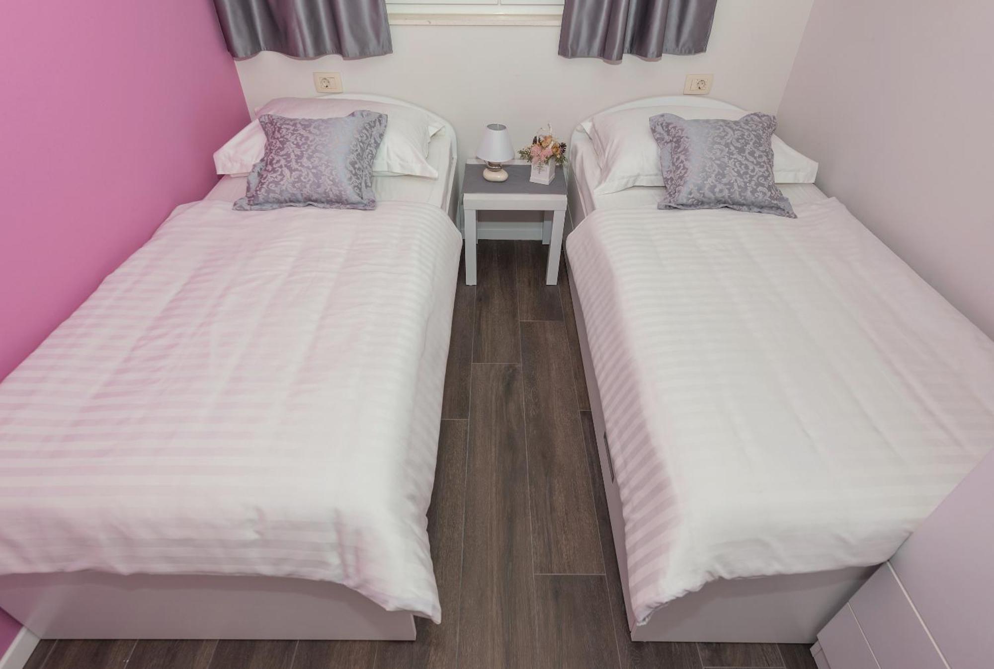Kati Apartment Makarska Zewnętrze zdjęcie