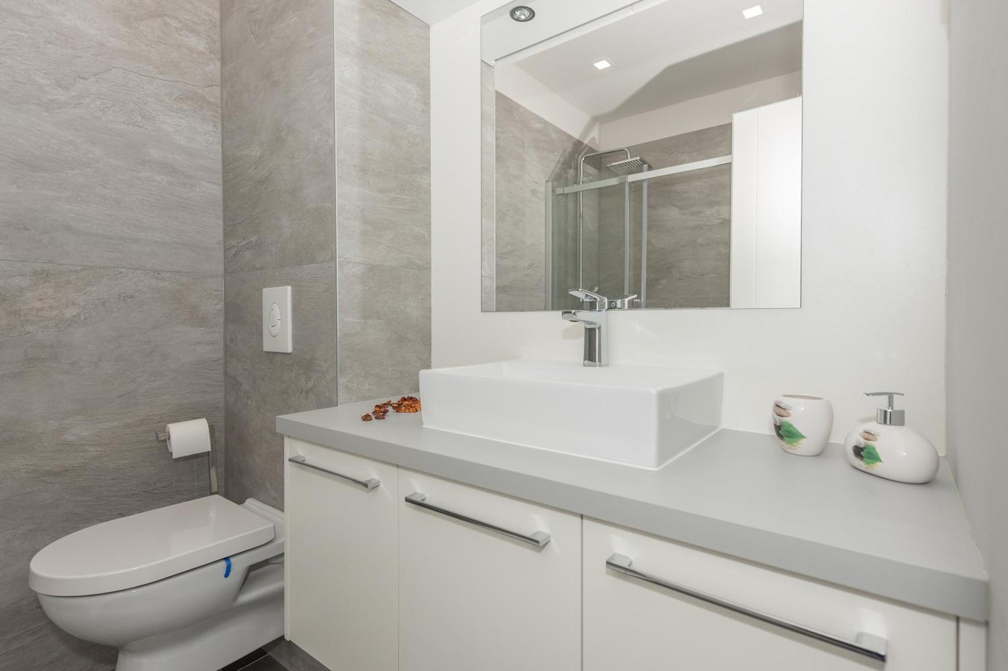 Kati Apartment Makarska Zewnętrze zdjęcie