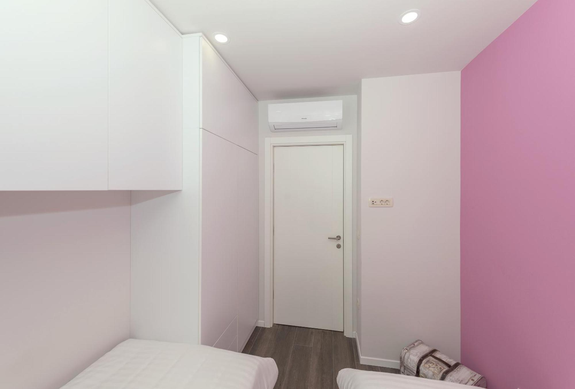 Kati Apartment Makarska Zewnętrze zdjęcie