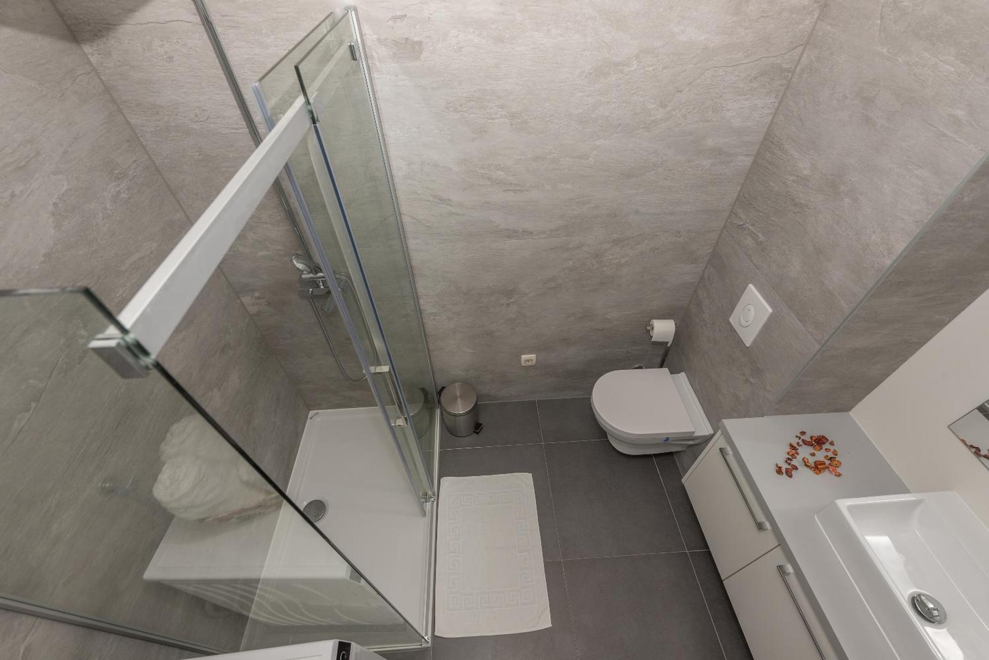 Kati Apartment Makarska Zewnętrze zdjęcie