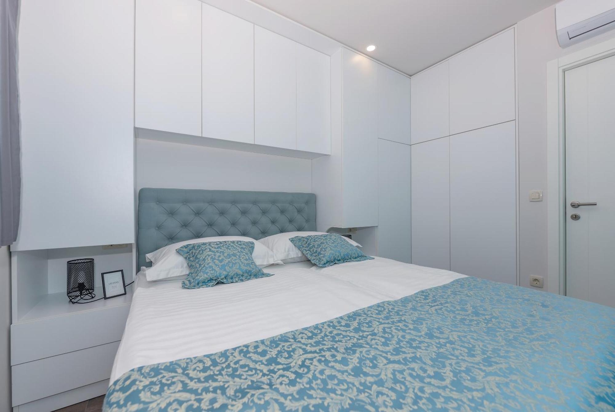 Kati Apartment Makarska Zewnętrze zdjęcie