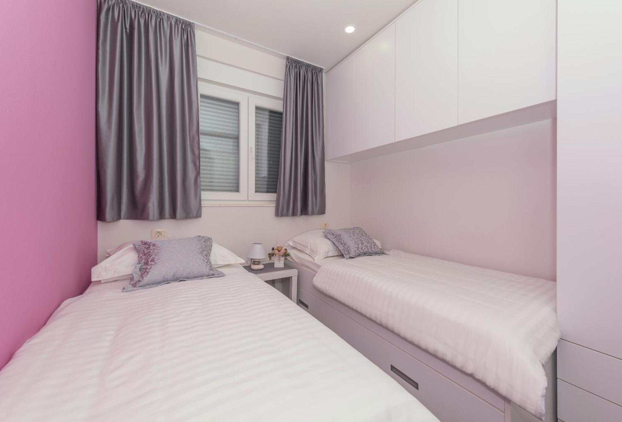 Kati Apartment Makarska Zewnętrze zdjęcie