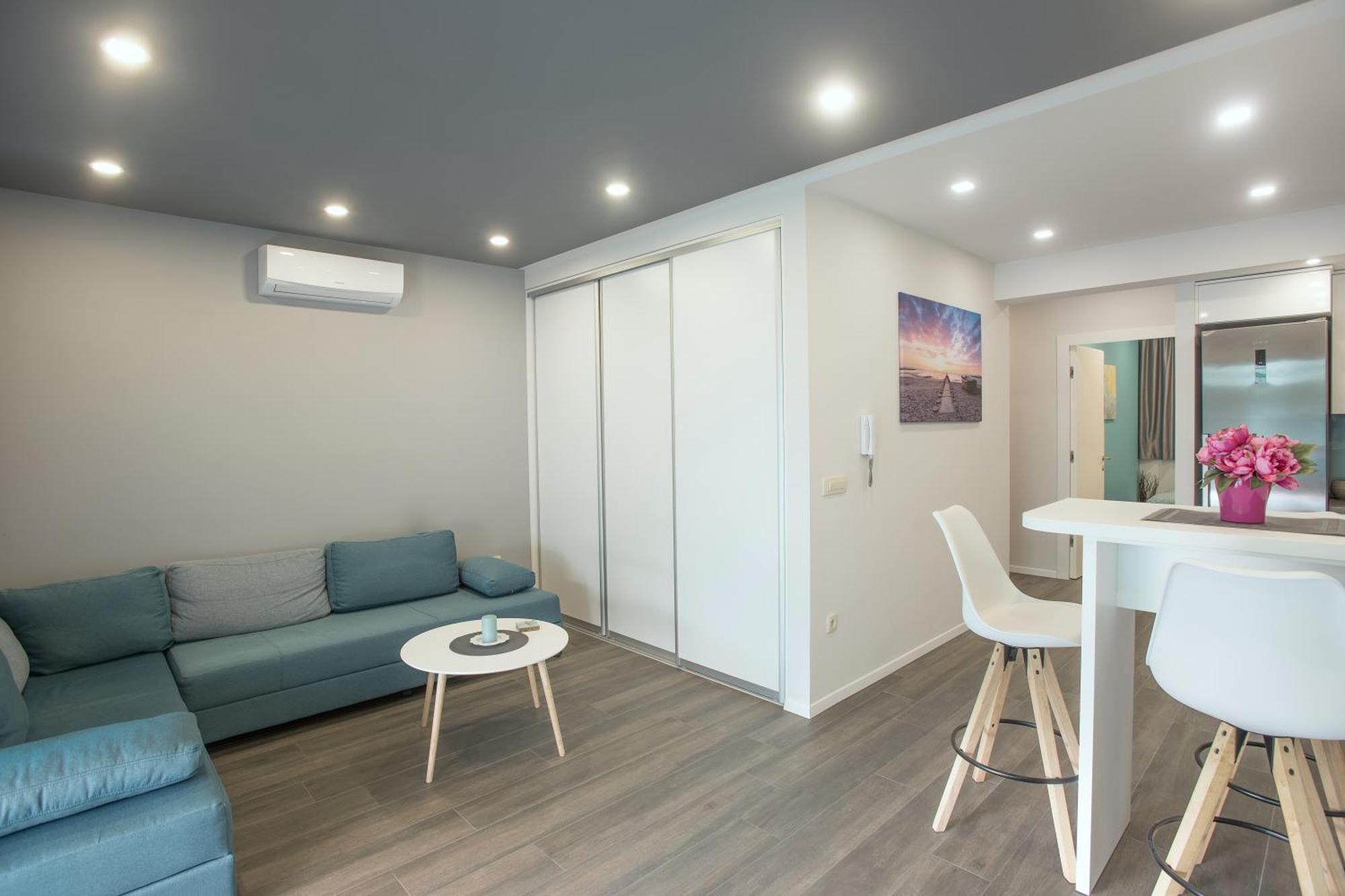 Kati Apartment Makarska Zewnętrze zdjęcie