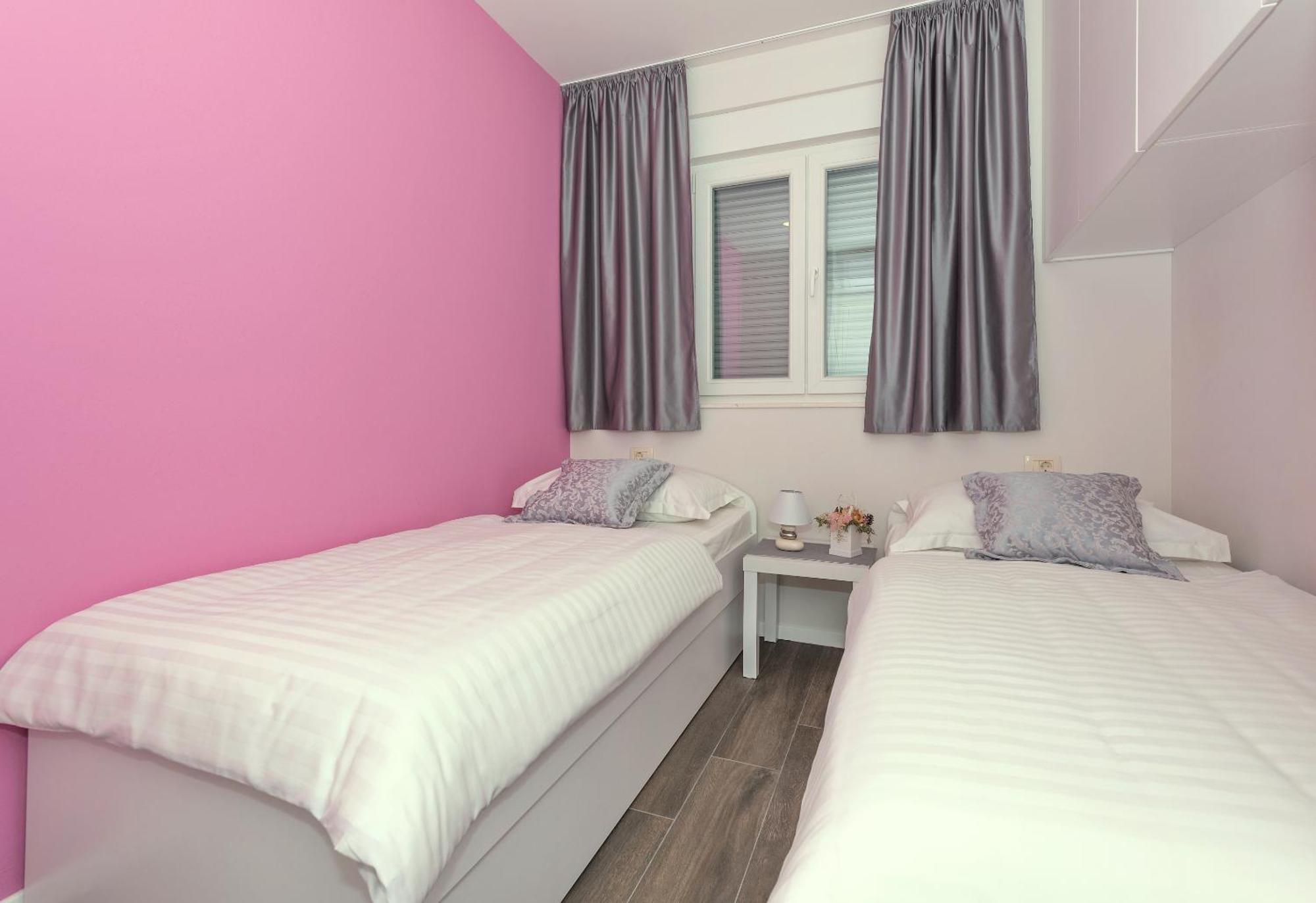 Kati Apartment Makarska Zewnętrze zdjęcie
