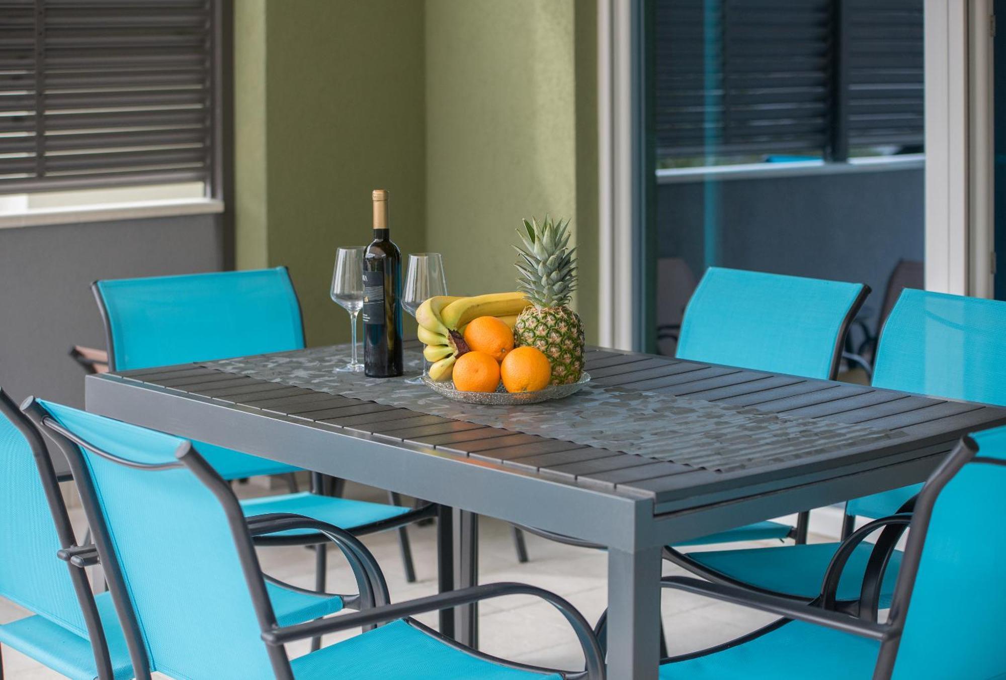 Kati Apartment Makarska Zewnętrze zdjęcie