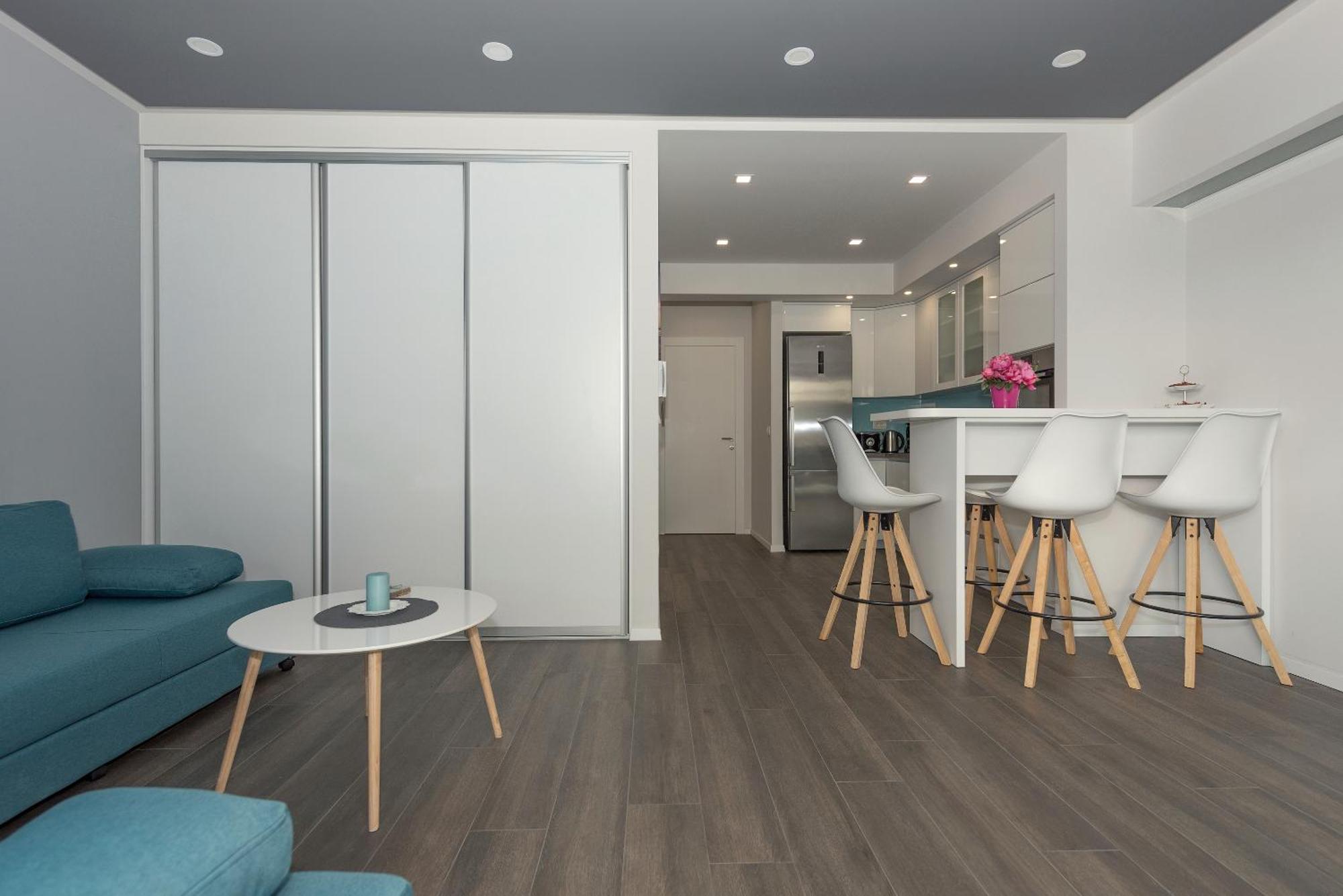 Kati Apartment Makarska Zewnętrze zdjęcie
