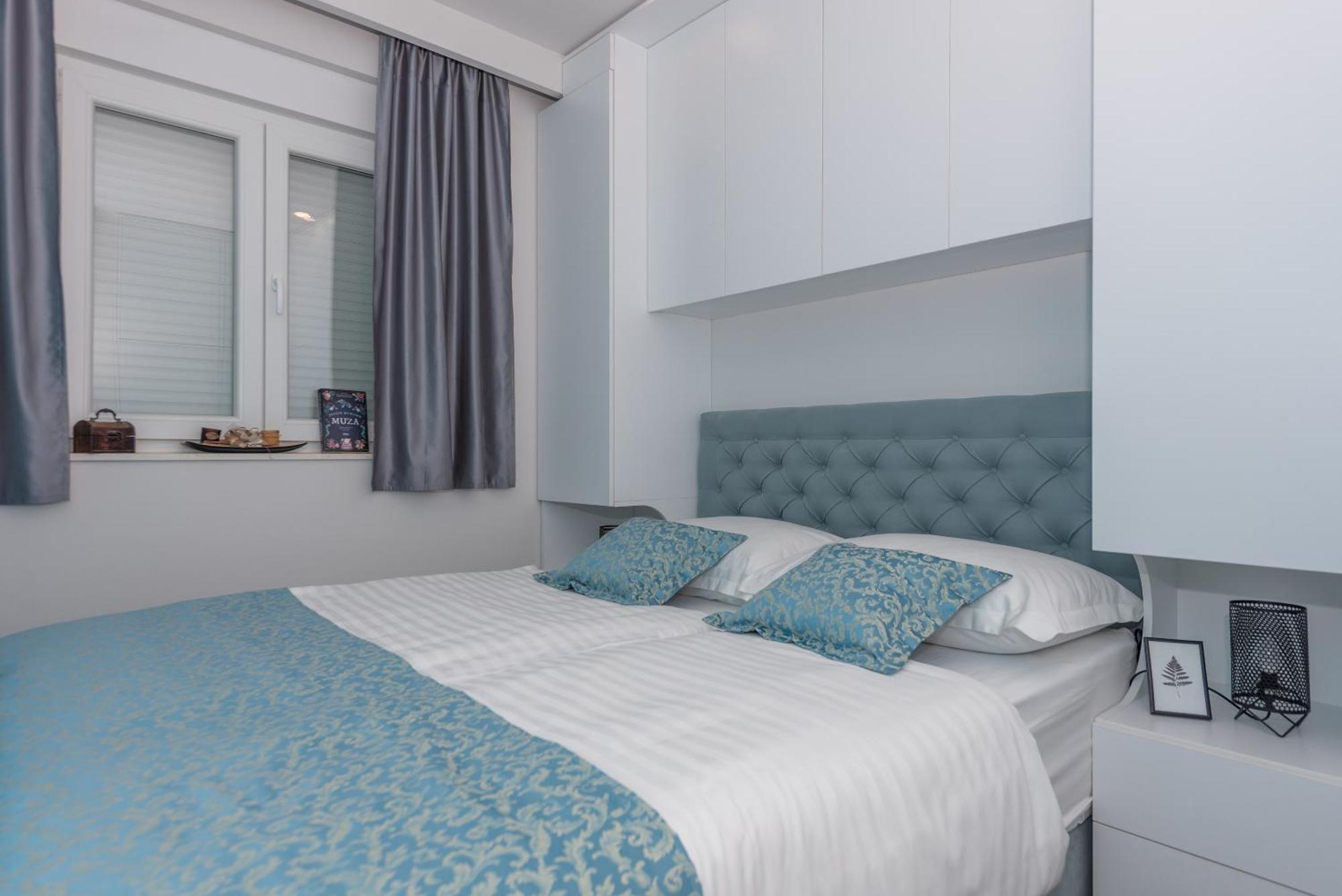 Kati Apartment Makarska Pokój zdjęcie