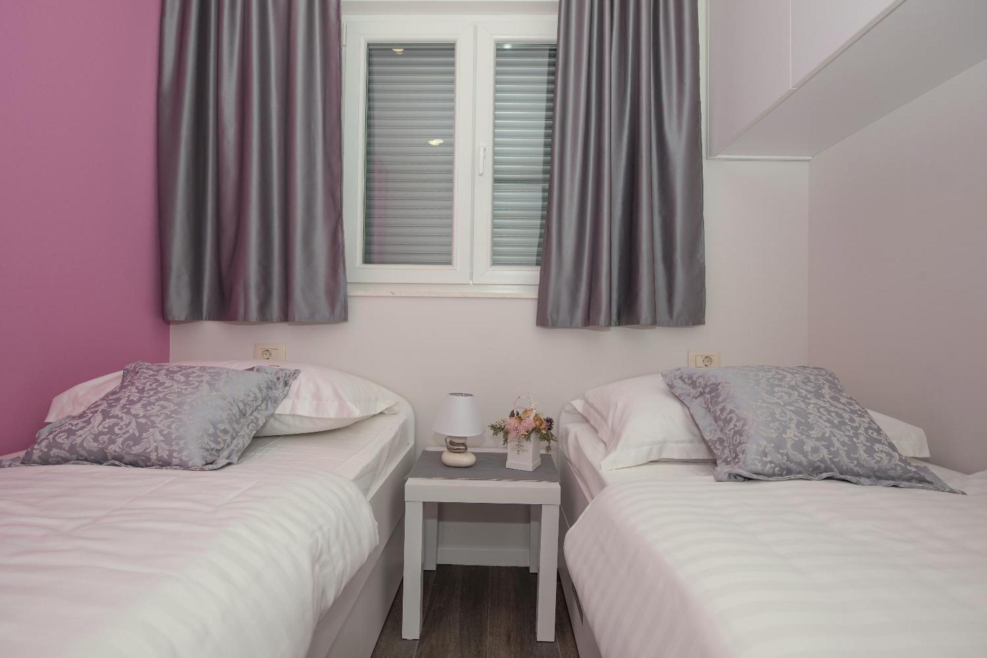 Kati Apartment Makarska Pokój zdjęcie