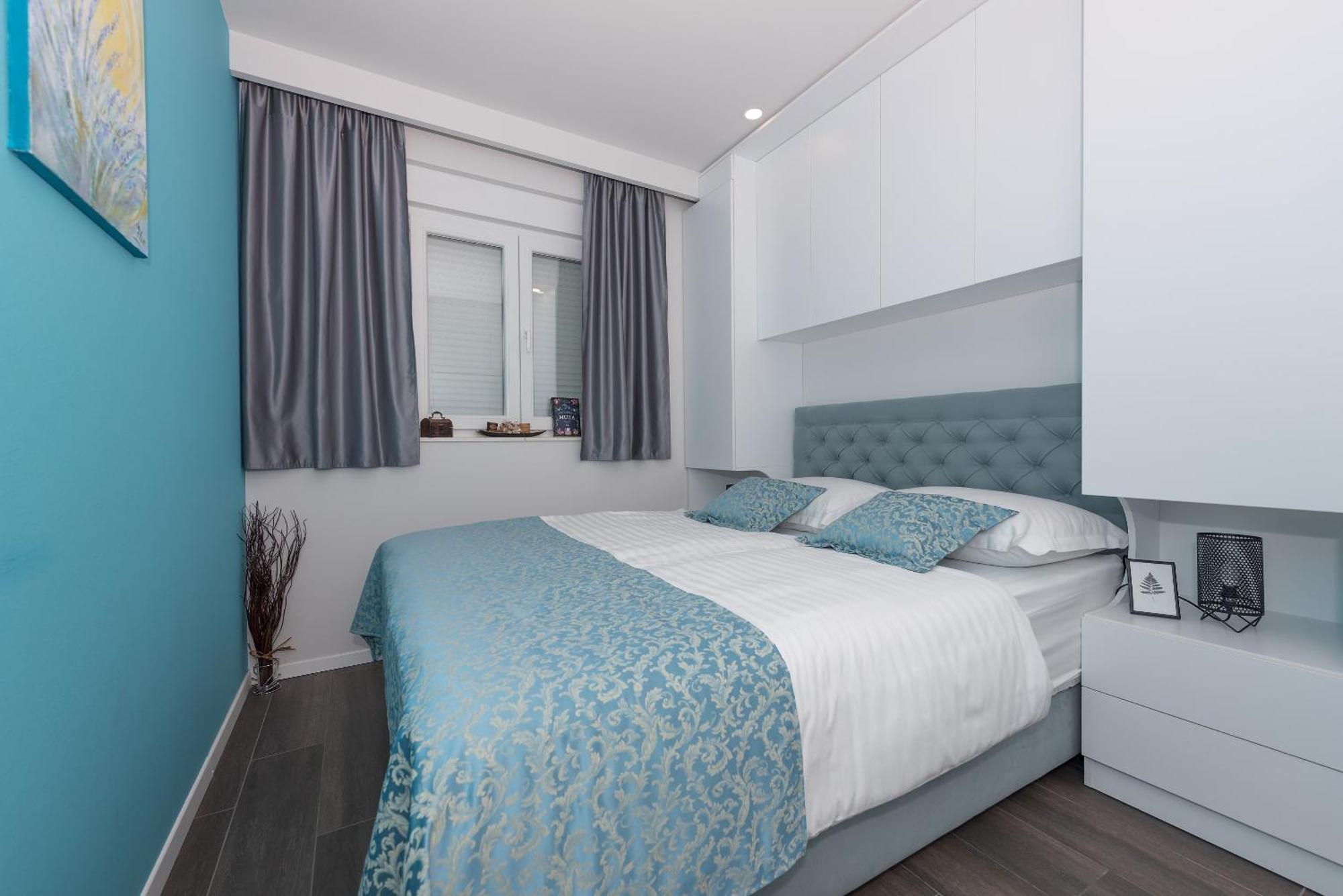Kati Apartment Makarska Pokój zdjęcie