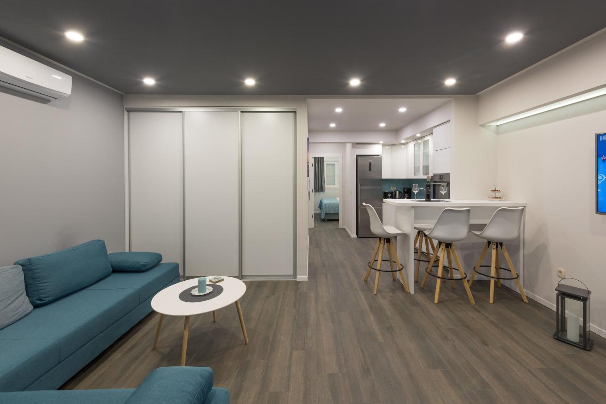 Kati Apartment Makarska Pokój zdjęcie