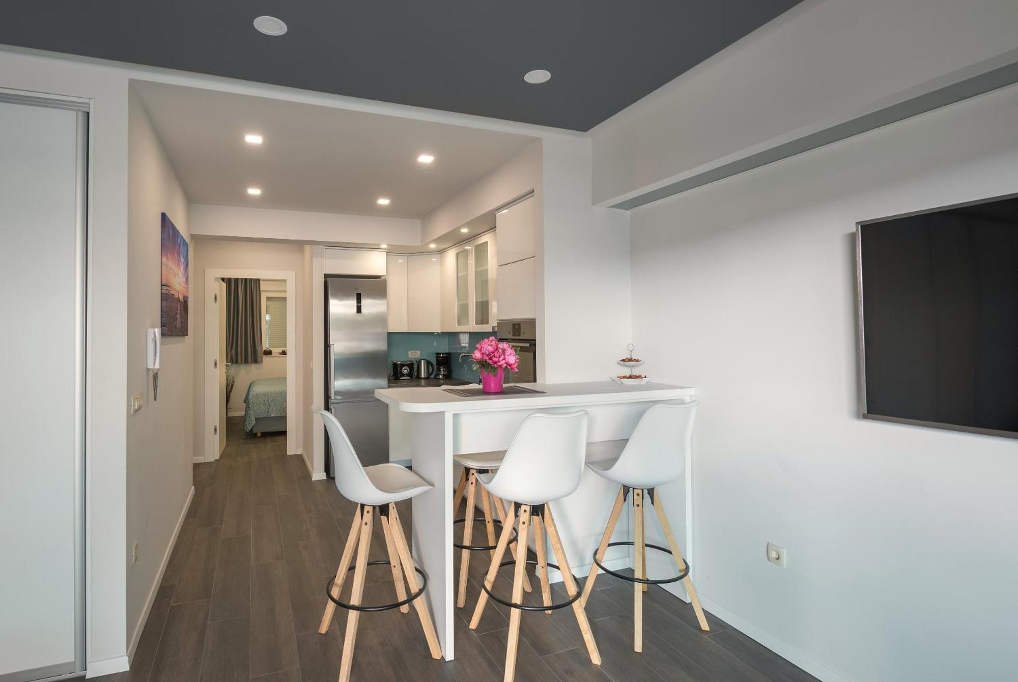 Kati Apartment Makarska Pokój zdjęcie