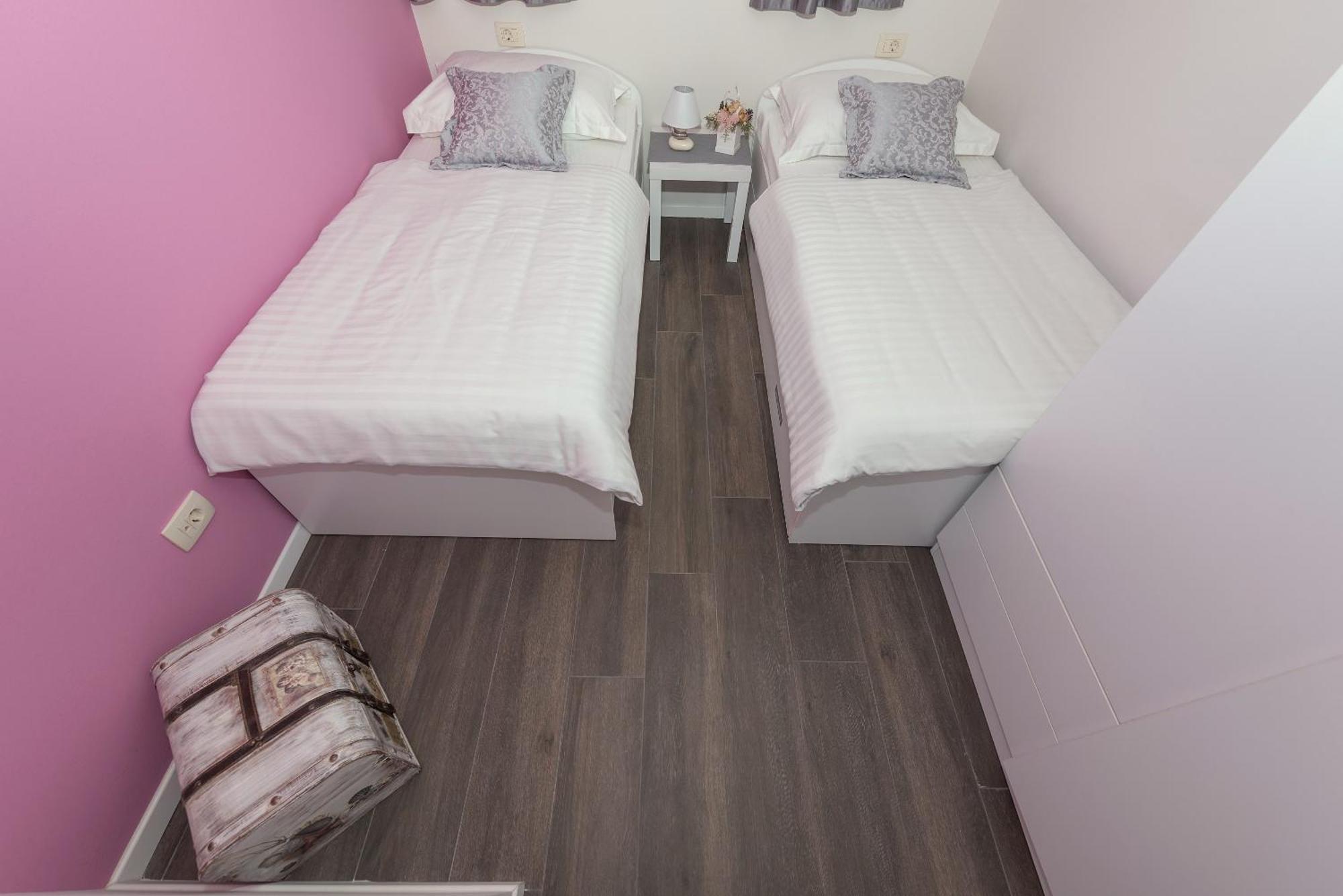 Kati Apartment Makarska Pokój zdjęcie