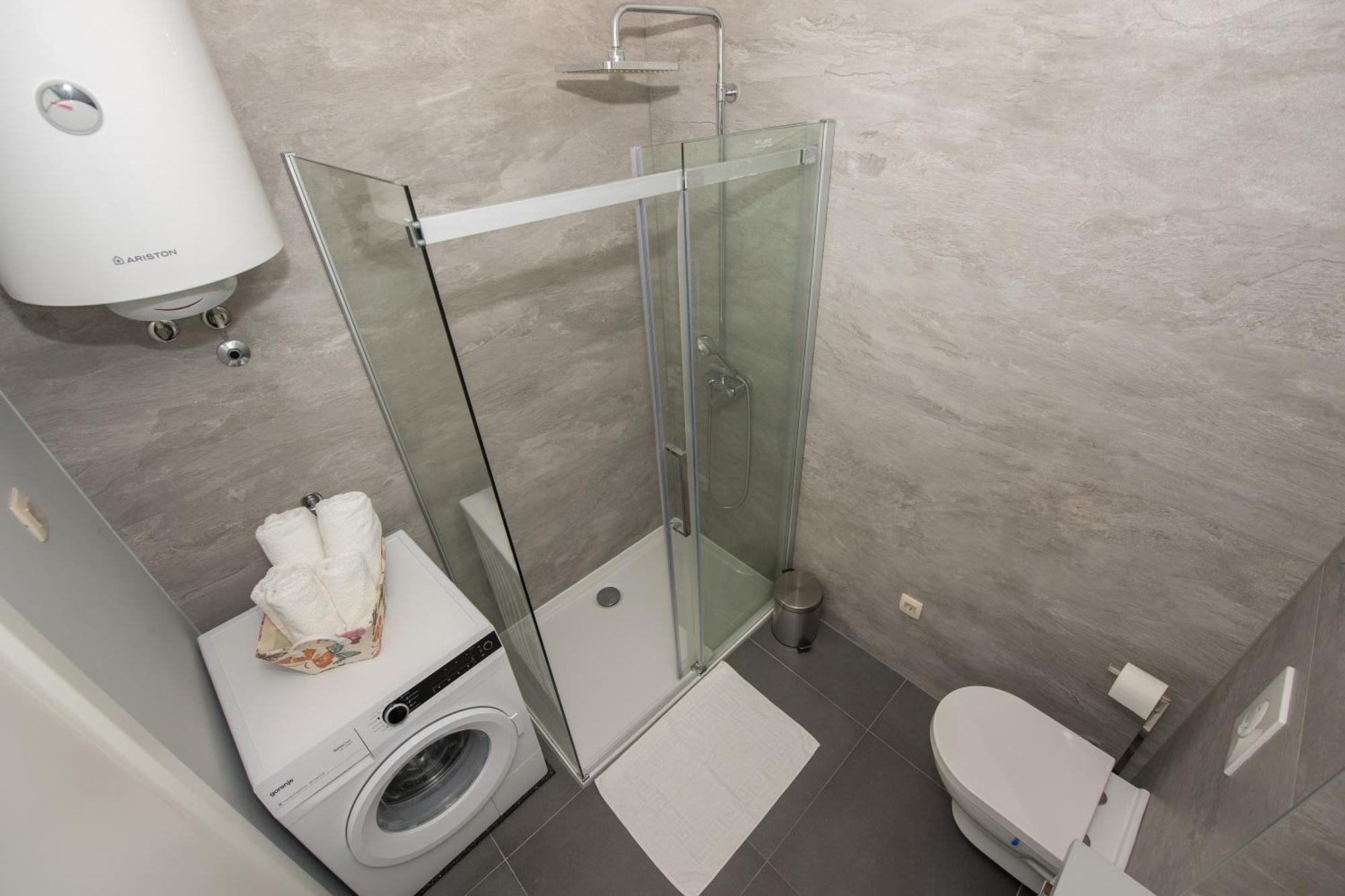 Kati Apartment Makarska Pokój zdjęcie