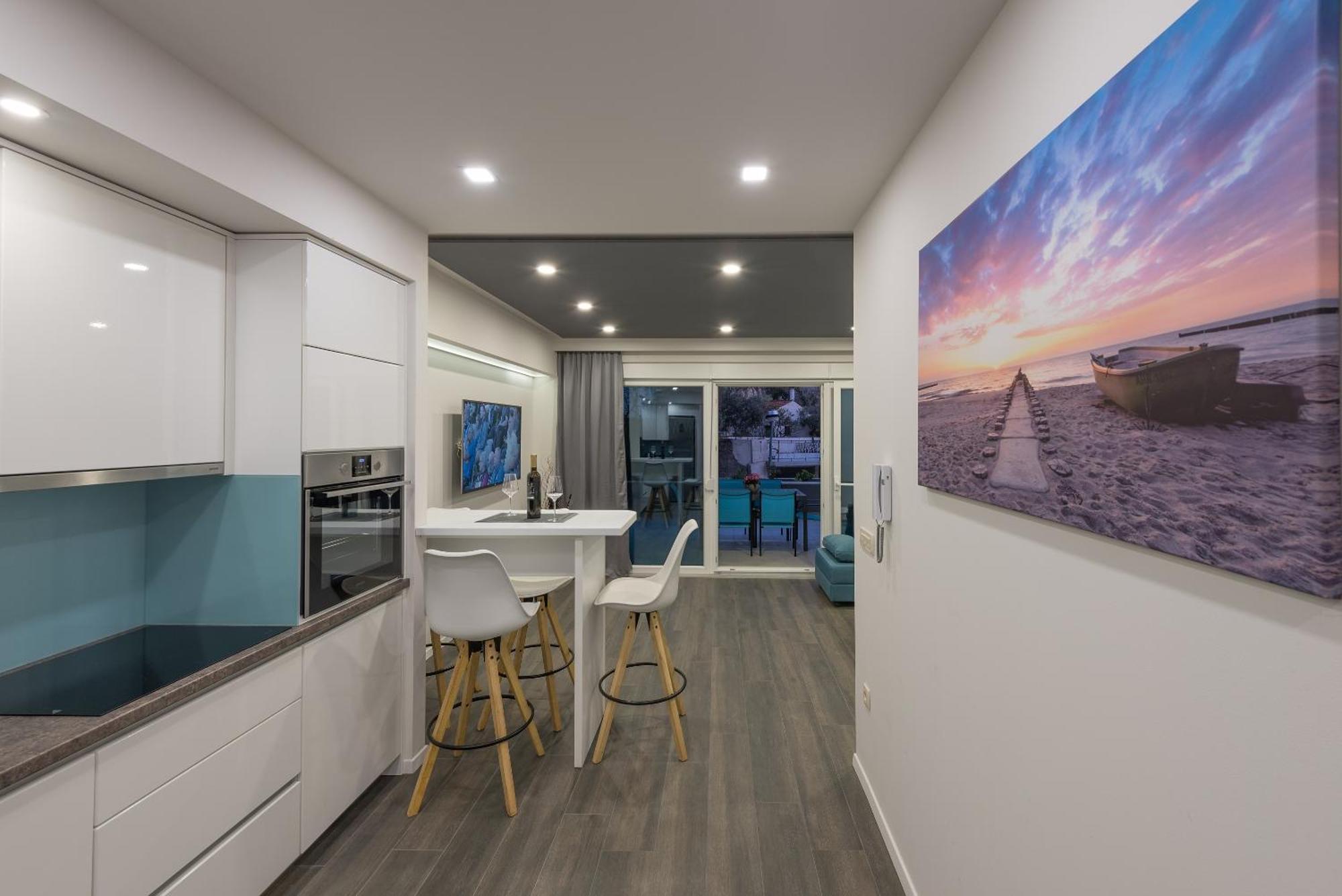 Kati Apartment Makarska Pokój zdjęcie