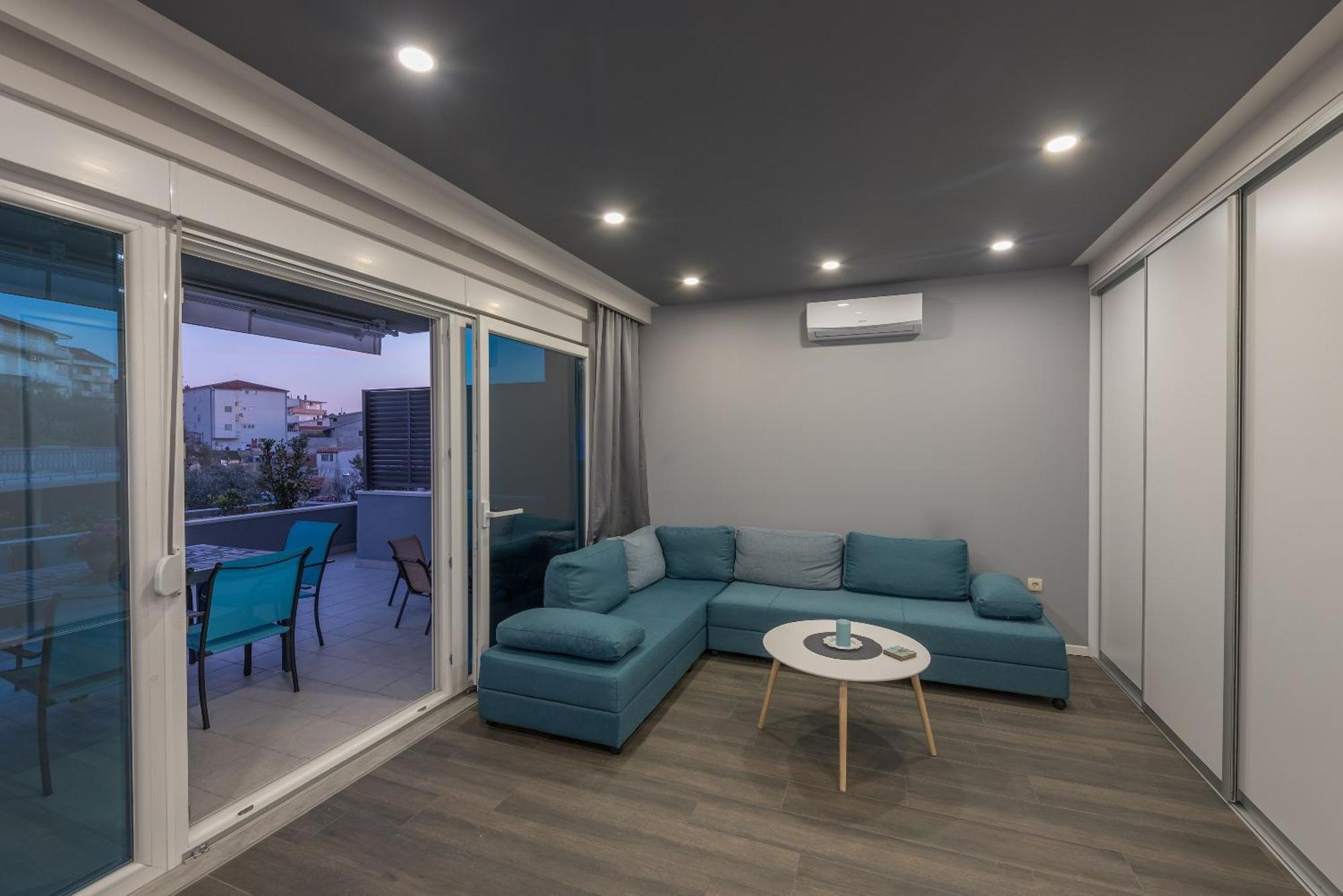 Kati Apartment Makarska Pokój zdjęcie