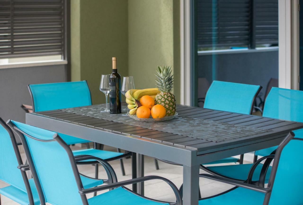 Kati Apartment Makarska Zewnętrze zdjęcie